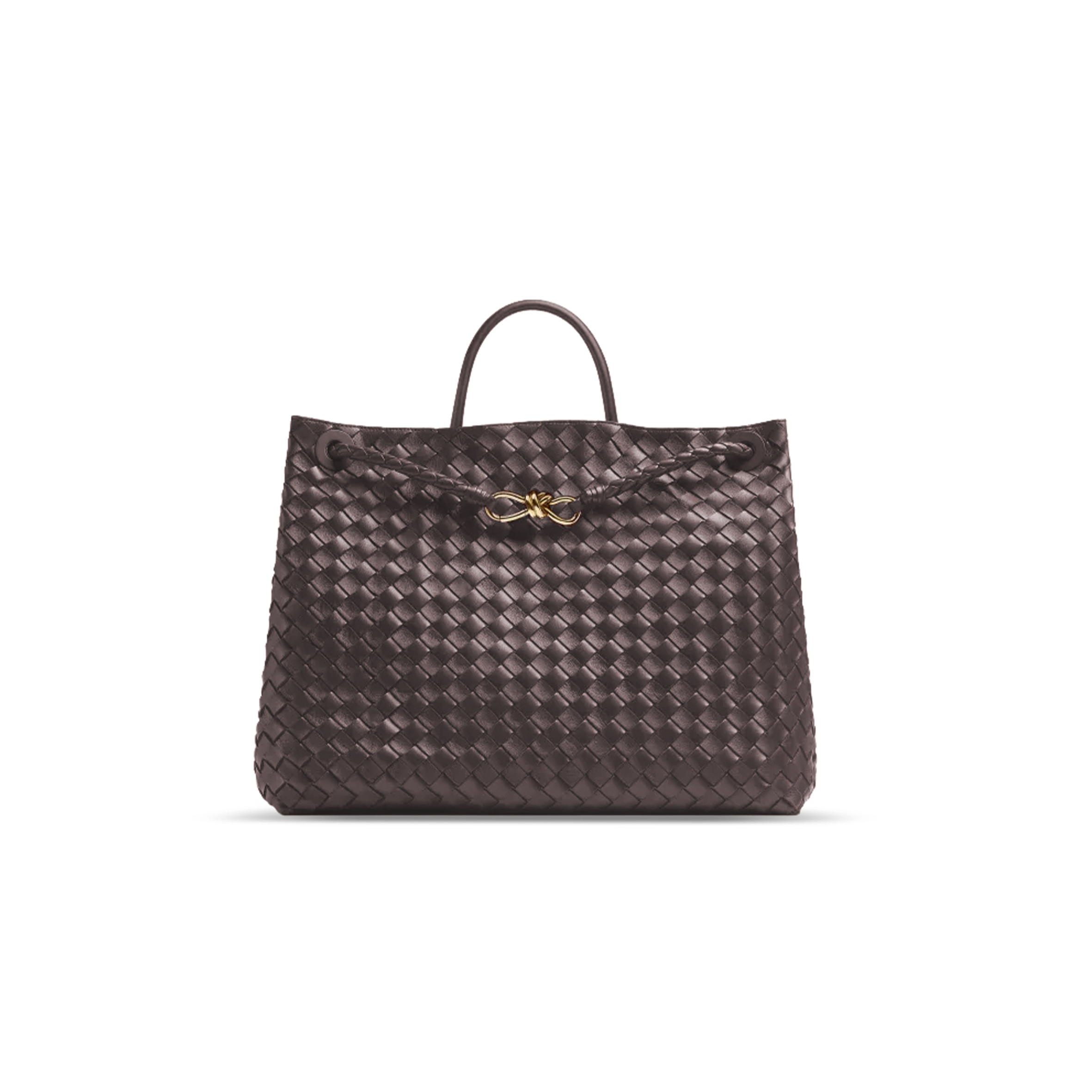 bo*te*ga Ve*ne*ta large andiamo 743575vcpp12170 (45*34*22cm)